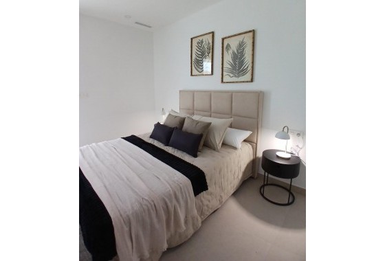 New Build - Townhouse - Bigastro - Loma Alta