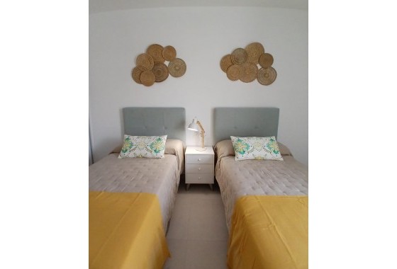 New Build - Townhouse - Bigastro - Loma Alta