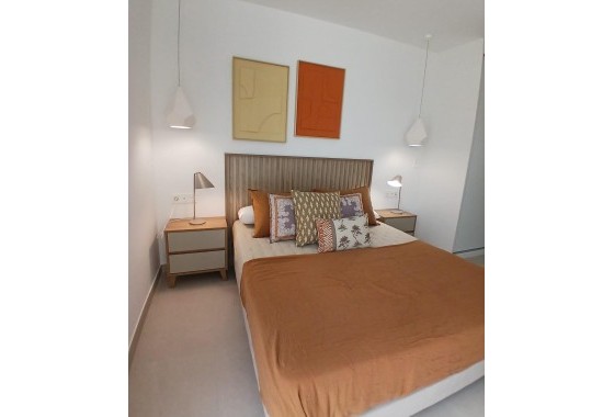New Build - Townhouse - Bigastro - Loma Alta