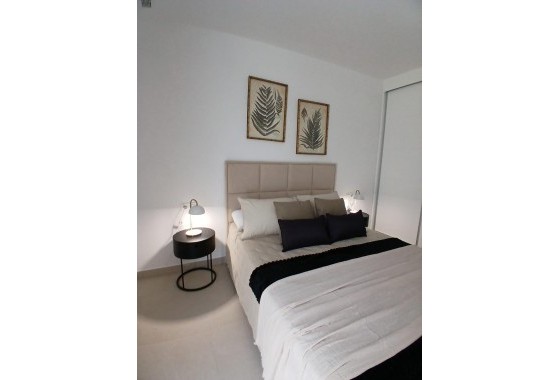 New Build - Townhouse - Bigastro - Loma Alta