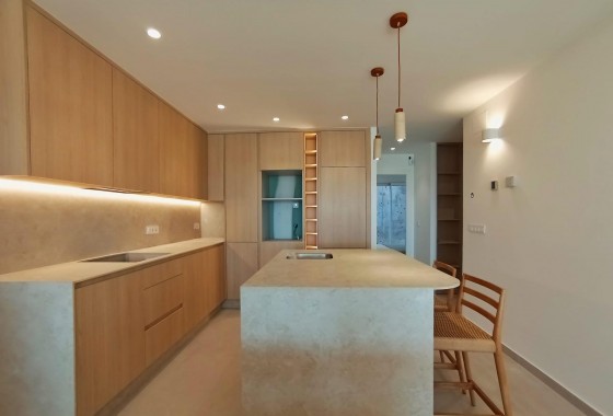 Nouvelle construction - Appartement - Benijofar - Pueblo
