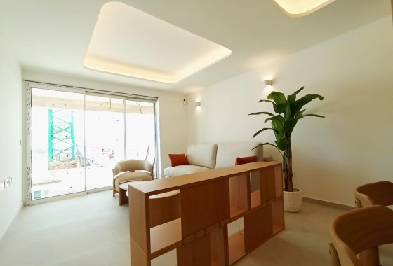 Nouvelle construction - Appartement - Benijofar - Pueblo