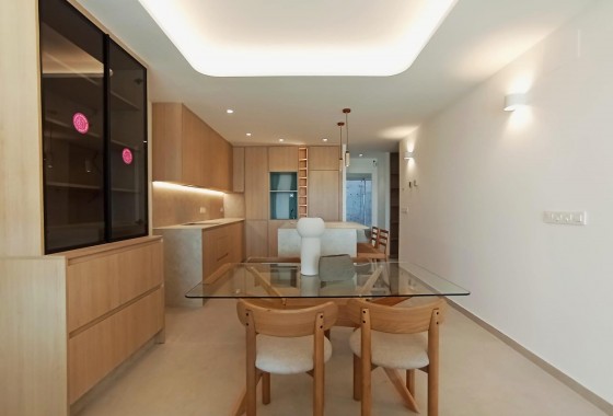 Nouvelle construction - Appartement - Benijofar - Pueblo