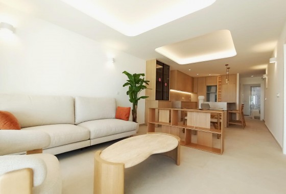 Nouvelle construction - Appartement - Benijofar - Pueblo