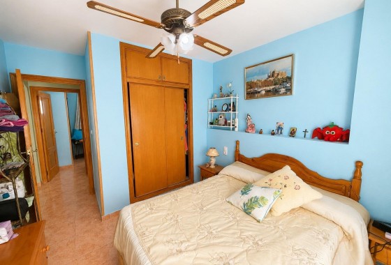 Revente - Appartement - Torrevieja - Nueva Torrevieja