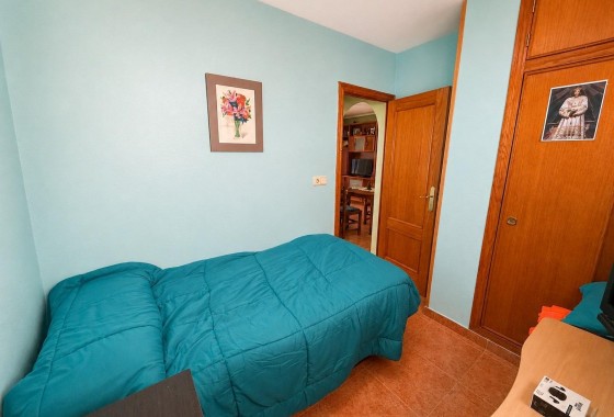 Revente - Appartement - Torrevieja - Nueva Torrevieja