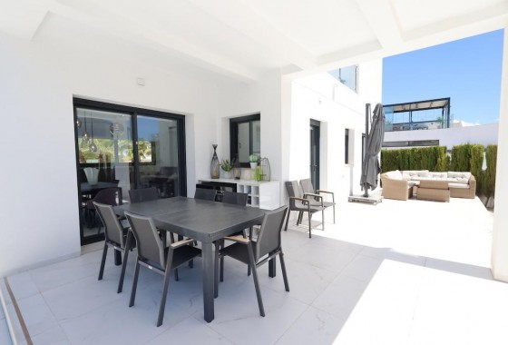 Resale - Detached Villa - Ciudad Quesada/Rojales - La Marquesa