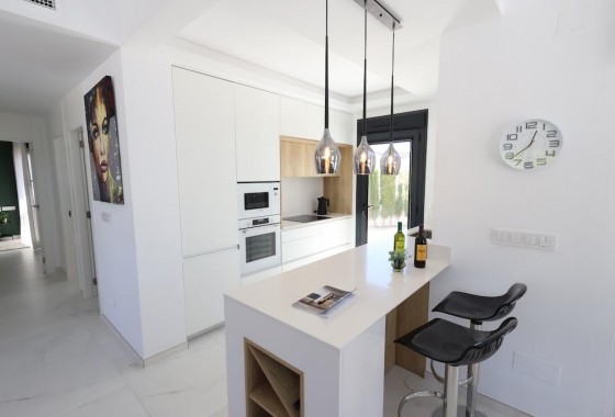 Resale - Detached Villa - Ciudad Quesada/Rojales - La Marquesa