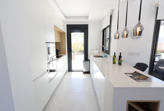 Resale - Detached Villa - Ciudad Quesada/Rojales - La Marquesa