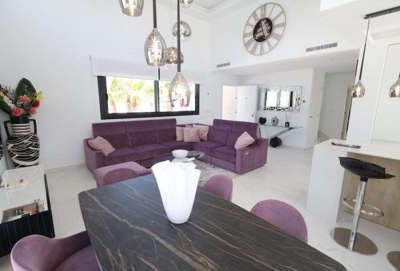 Resale - Detached Villa - Ciudad Quesada/Rojales - La Marquesa