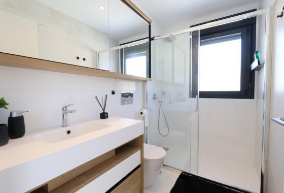Resale - Detached Villa - Ciudad Quesada/Rojales - La Marquesa