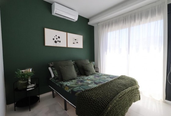 Resale - Detached Villa - Ciudad Quesada/Rojales - La Marquesa