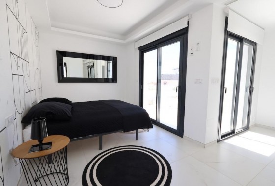 Resale - Detached Villa - Ciudad Quesada/Rojales - La Marquesa