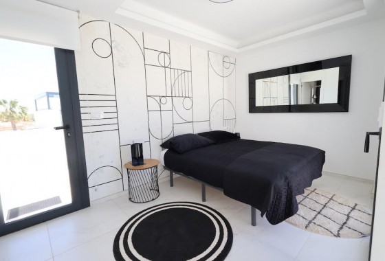 Resale - Detached Villa - Ciudad Quesada/Rojales - La Marquesa