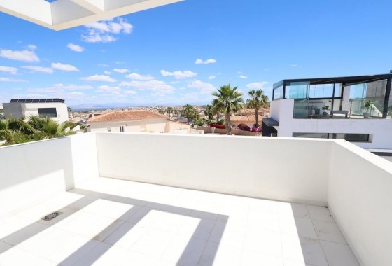 Resale - Detached Villa - Ciudad Quesada/Rojales - La Marquesa