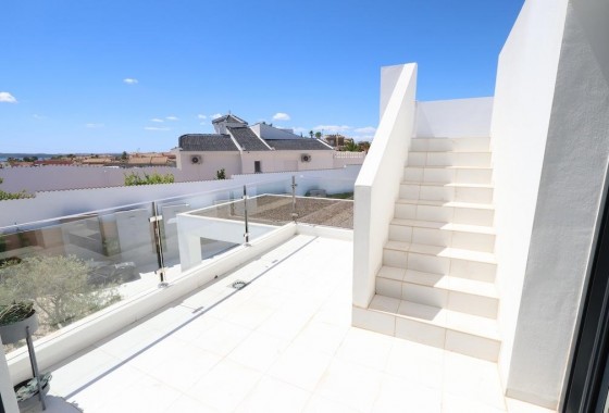 Resale - Detached Villa - Ciudad Quesada/Rojales - La Marquesa