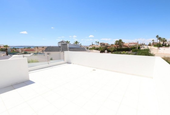 Resale - Detached Villa - Ciudad Quesada/Rojales - La Marquesa