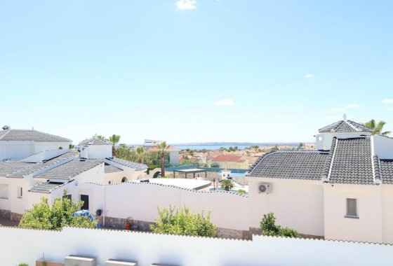 Resale - Detached Villa - Ciudad Quesada/Rojales - La Marquesa