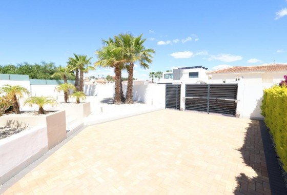 Resale - Detached Villa - Ciudad Quesada/Rojales - La Marquesa