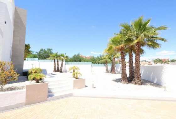Resale - Detached Villa - Ciudad Quesada/Rojales - La Marquesa