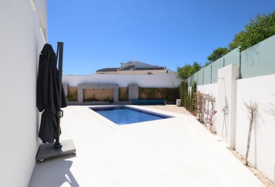 Resale - Detached Villa - Ciudad Quesada/Rojales - La Marquesa