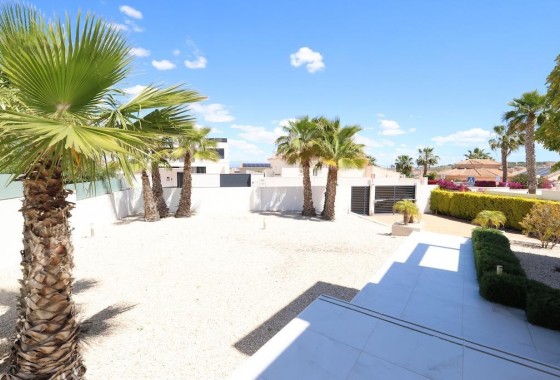 Resale - Detached Villa - Ciudad Quesada/Rojales - La Marquesa