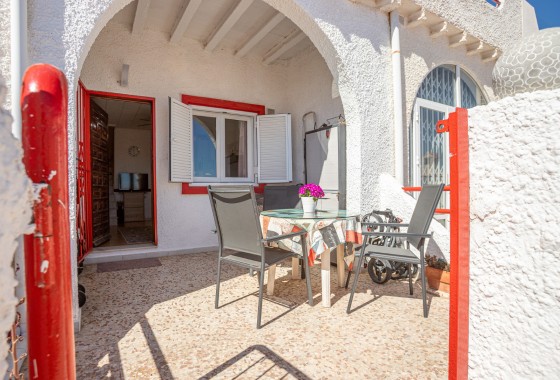 Resale - Duplex - Torrevieja - Cabo cervera