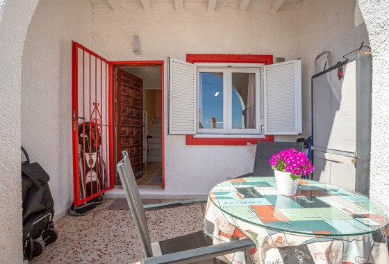 Resale - Duplex - Torrevieja - Cabo cervera