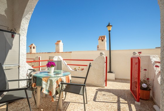 Resale - Duplex - Torrevieja - Cabo cervera