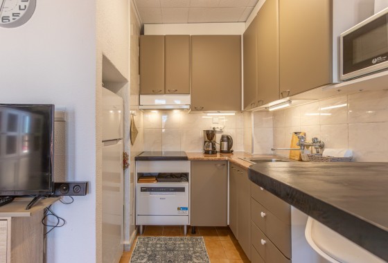 Resale - Duplex - Torrevieja - Cabo cervera