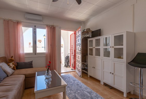 Resale - Duplex - Torrevieja - Cabo cervera