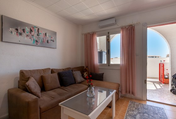 Resale - Duplex - Torrevieja - Cabo cervera