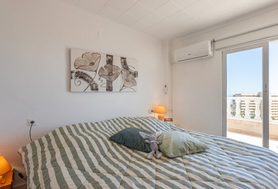 Resale - Duplex - Torrevieja - Cabo cervera