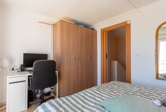 Resale - Duplex - Torrevieja - Cabo cervera