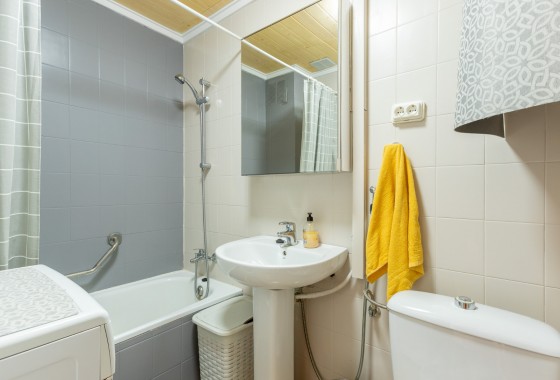 Resale - Duplex - Torrevieja - Cabo cervera