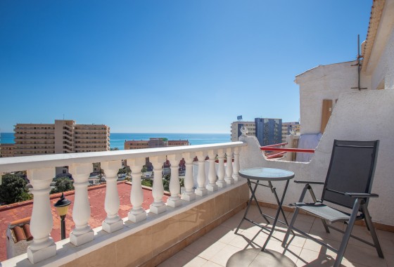 Resale - Duplex - Torrevieja - Cabo cervera