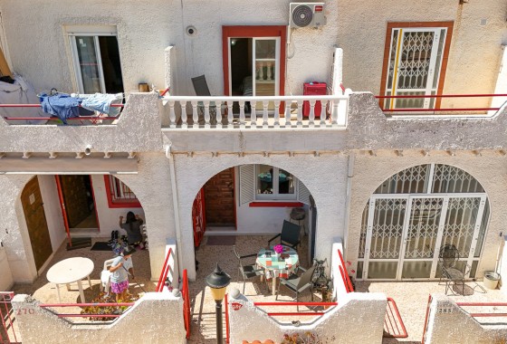 Resale - Duplex - Torrevieja - Cabo cervera