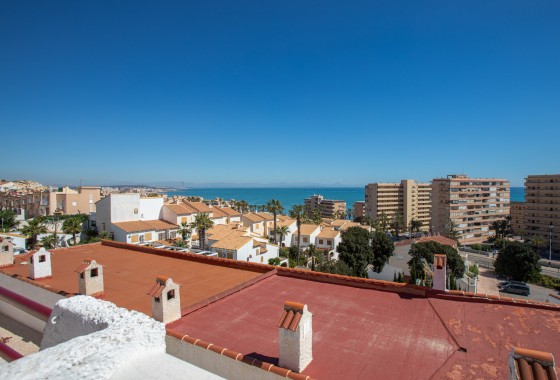 Resale - Duplex - Torrevieja - Cabo cervera