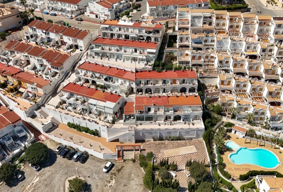 Resale - Duplex - Torrevieja - Cabo cervera