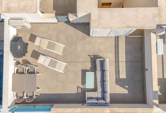 Revente - Appartement - Torrevieja