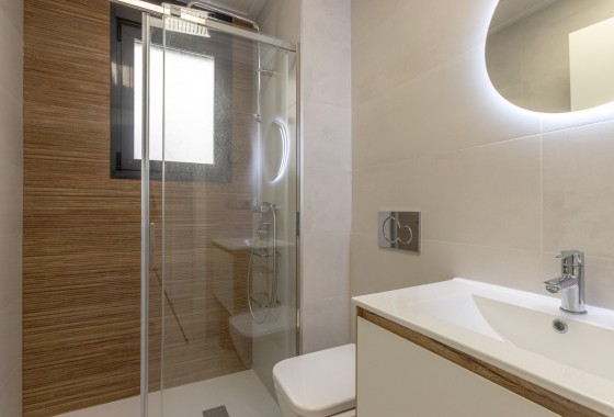 Revente - Appartement - Torrevieja