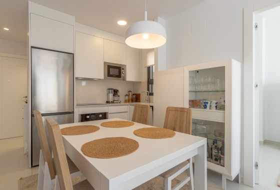 Revente - Appartement - Torrevieja