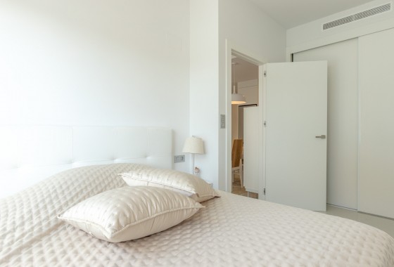 Revente - Appartement - Torrevieja