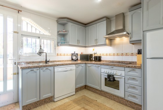 Revente - Bungalow - Orihuela Costa - Villamartín