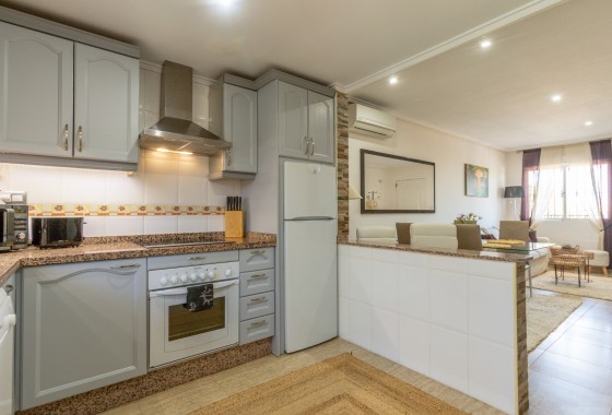 Revente - Bungalow - Orihuela Costa - Villamartín