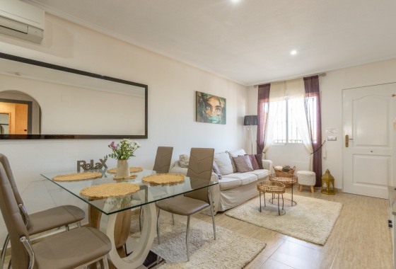 Revente - Bungalow - Orihuela Costa - Villamartín