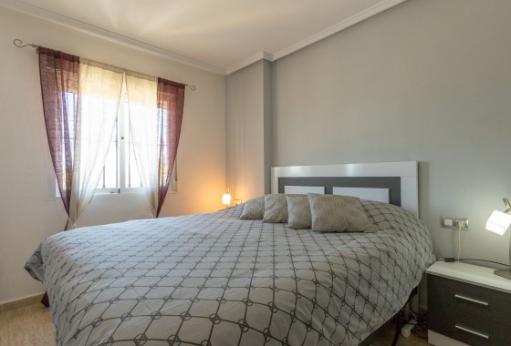 Revente - Bungalow - Orihuela Costa - Villamartín