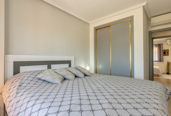 Revente - Bungalow - Orihuela Costa - Villamartín