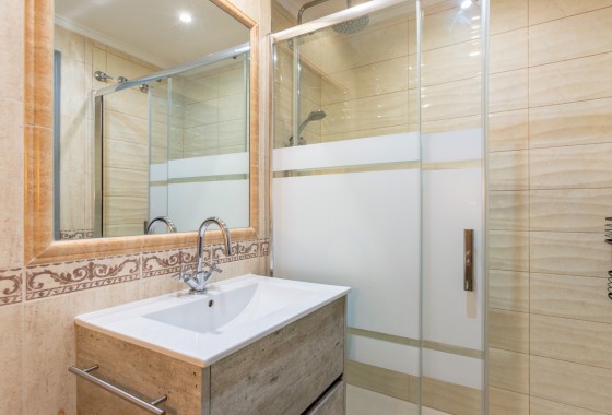 Revente - Bungalow - Orihuela Costa - Villamartín