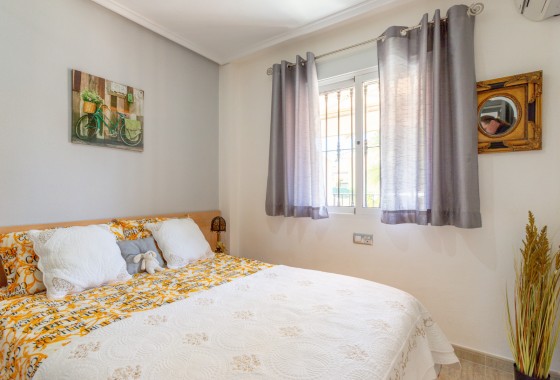 Revente - Bungalow - Orihuela Costa - Villamartín